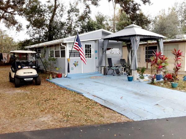1970 CONT Mobile Home For Sale