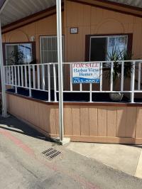 1996 Fleetwood Lake Springs Manufactured Home