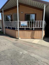 1996 Fleetwood Lake Springs Manufactured Home