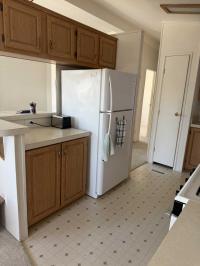 1996 Fleetwood Lake Springs Manufactured Home