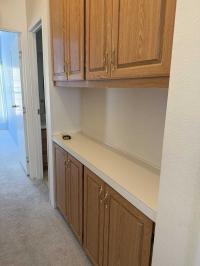 1996 Fleetwood Lake Springs Manufactured Home