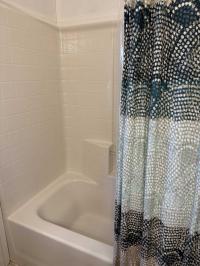 1996 Fleetwood Lake Springs Manufactured Home