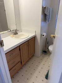 1996 Fleetwood Lake Springs Manufactured Home