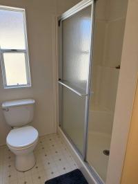 1996 Fleetwood Lake Springs Manufactured Home