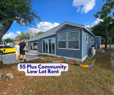 Mobile Home at 15860 Hwy 27 #7 Lake Wales, FL 33859