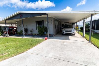 Photo 2 of 7 of home located at 282 Alpine Dr Winter Haven, FL 33881