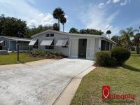 Manufactured Home