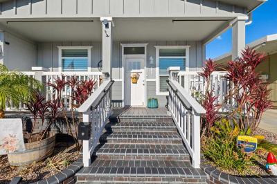 Photo 4 of 35 of home located at 692 Adele St #133 Orange, CA 92867