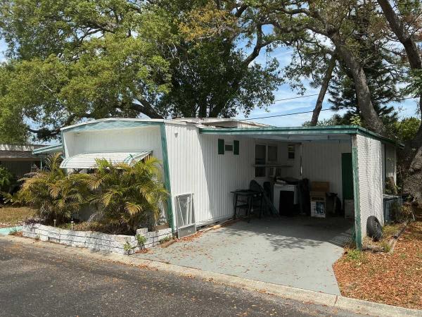  Mobile Home For Sale