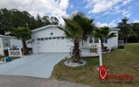 Manufactured Home