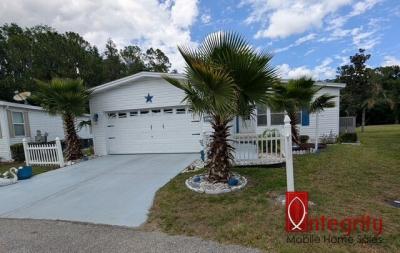 Mobile Home at 2307 Putt Lane, Lot 49 Lakeland, FL 33810