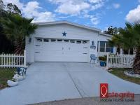 Manufactured Home