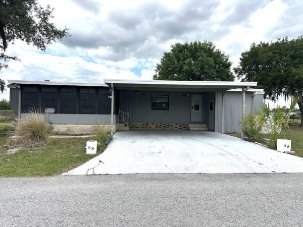 1987 MERI Mobile Home For Sale