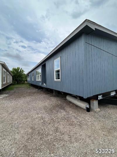 Mobile Home at Exclusive Manufactured Homes L 9721 Veterans Memorial Dr Houston, TX 77038