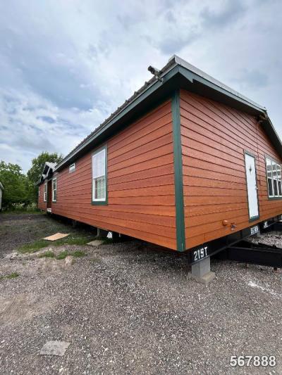 Mobile Home at Exclusive Manufactured Homes L 9721 Veterans Memorial Dr Houston, TX 77038