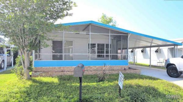 1979 TWIN Mobile Home For Sale