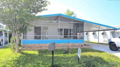 Mobile Home at Shipp Reck Harbor Mobile Home Park 74 Cape Horn Ave Winter Haven, FL 33880