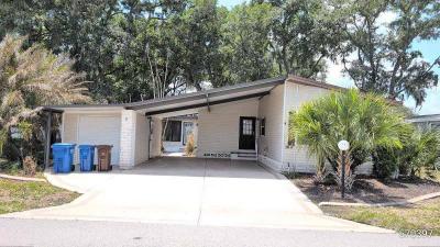 Mobile Home at Schalamar Creek 4629 Armitage Pl Lakeland, FL 33801