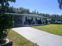 1974 IMPE Manufactured Home