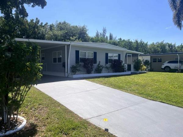 1974 IMPE Manufactured Home