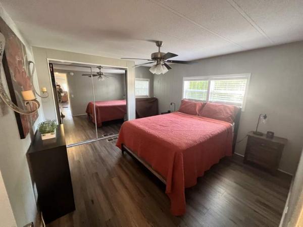 1974 IMPE Manufactured Home