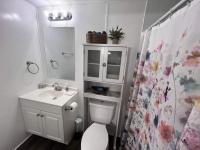 1974 IMPE Manufactured Home