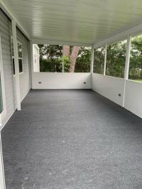 1974 IMPE Manufactured Home