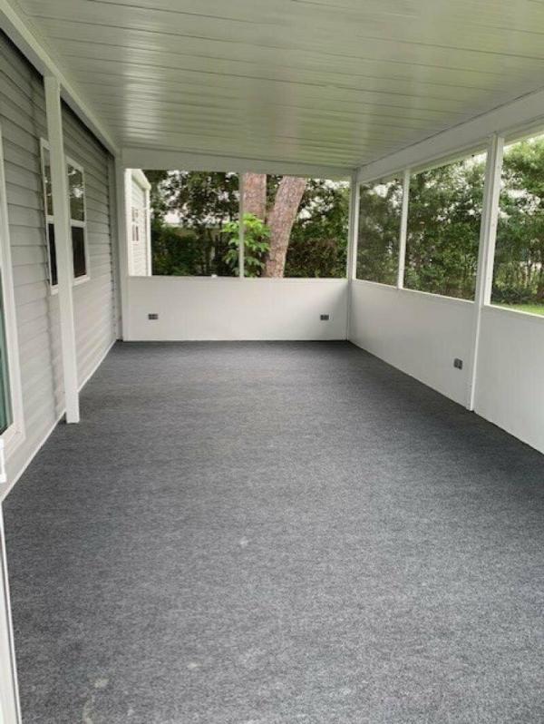 1974 IMPE Manufactured Home