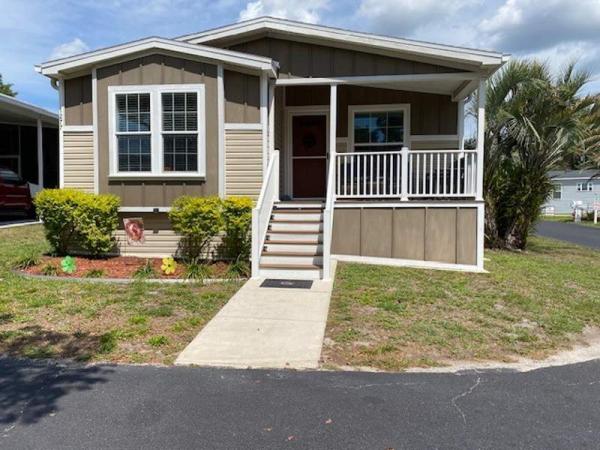 2020 Skyline Mobile Home For Sale