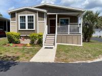 2020 Skyline Manufactured Home