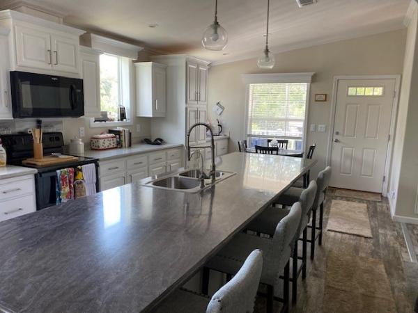 2020 Skyline Manufactured Home