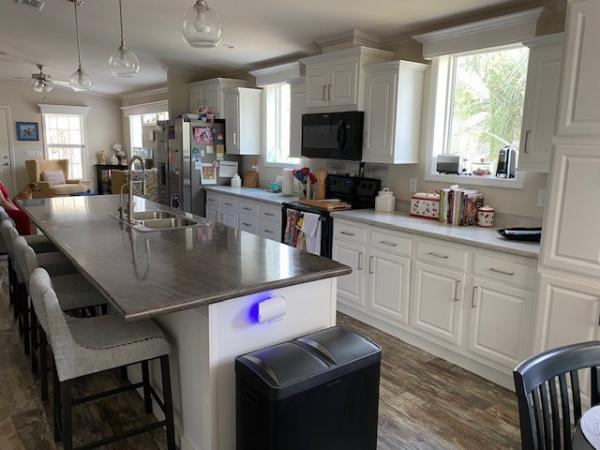 2020 Skyline Manufactured Home