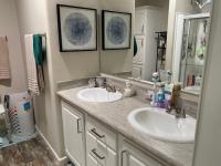 2020 Skyline Manufactured Home