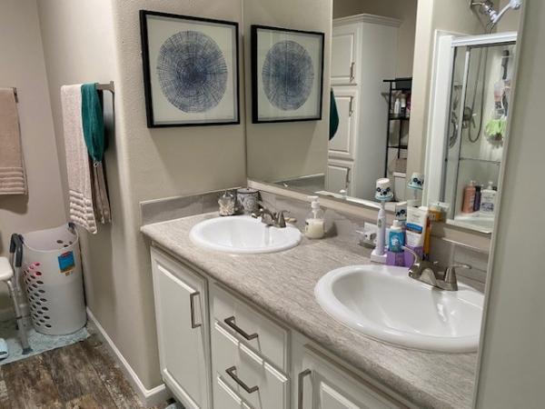 2020 Skyline Manufactured Home