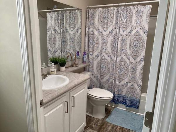 2020 Skyline Manufactured Home