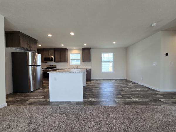2024 Clayton 81SRH282523a Mobile Home
