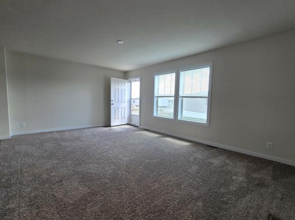 2024 Clayton 81SRH282523a Mobile Home