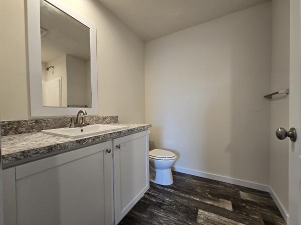 2024 Clayton 81SRH282523a Mobile Home