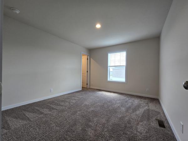 2024 Clayton 81SRH282523a Mobile Home