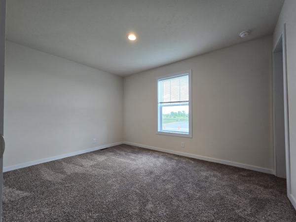 2024 Clayton 81SRH282523a Mobile Home