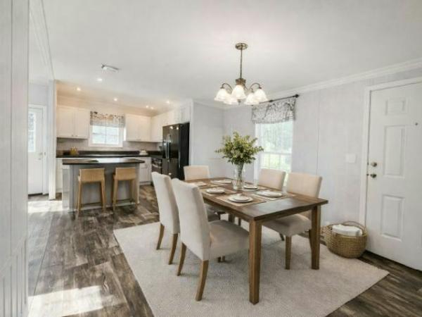 2024 Nobility Richmond Manufactured Home