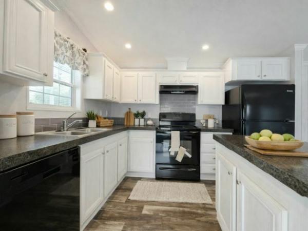 2024 Nobility Richmond Manufactured Home
