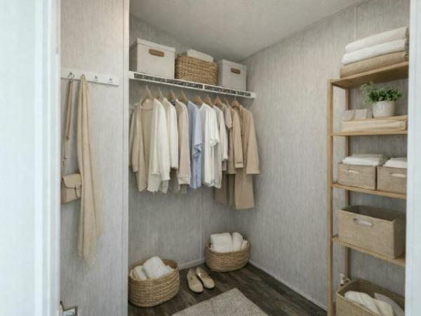 2024 Nobility Richmond Manufactured Home