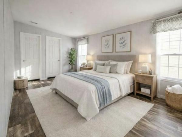 2024 Nobility Richmond Manufactured Home