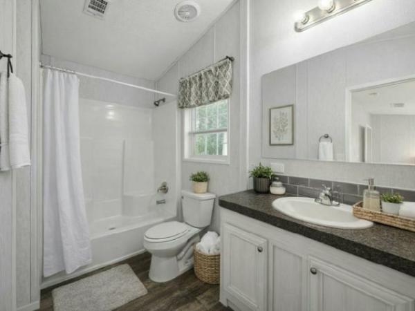 2024 Nobility Richmond Manufactured Home