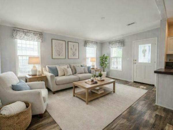 2024 Nobility Richmond Manufactured Home