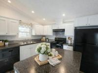 2024 Nobility Richmond Manufactured Home