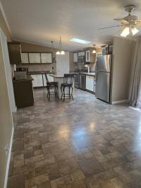 1998 Four Seasons Four Seasons Mobile Home