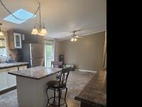 1998 Four Seasons Four Seasons Mobile Home