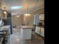 1998 Four Seasons Four Seasons Mobile Home